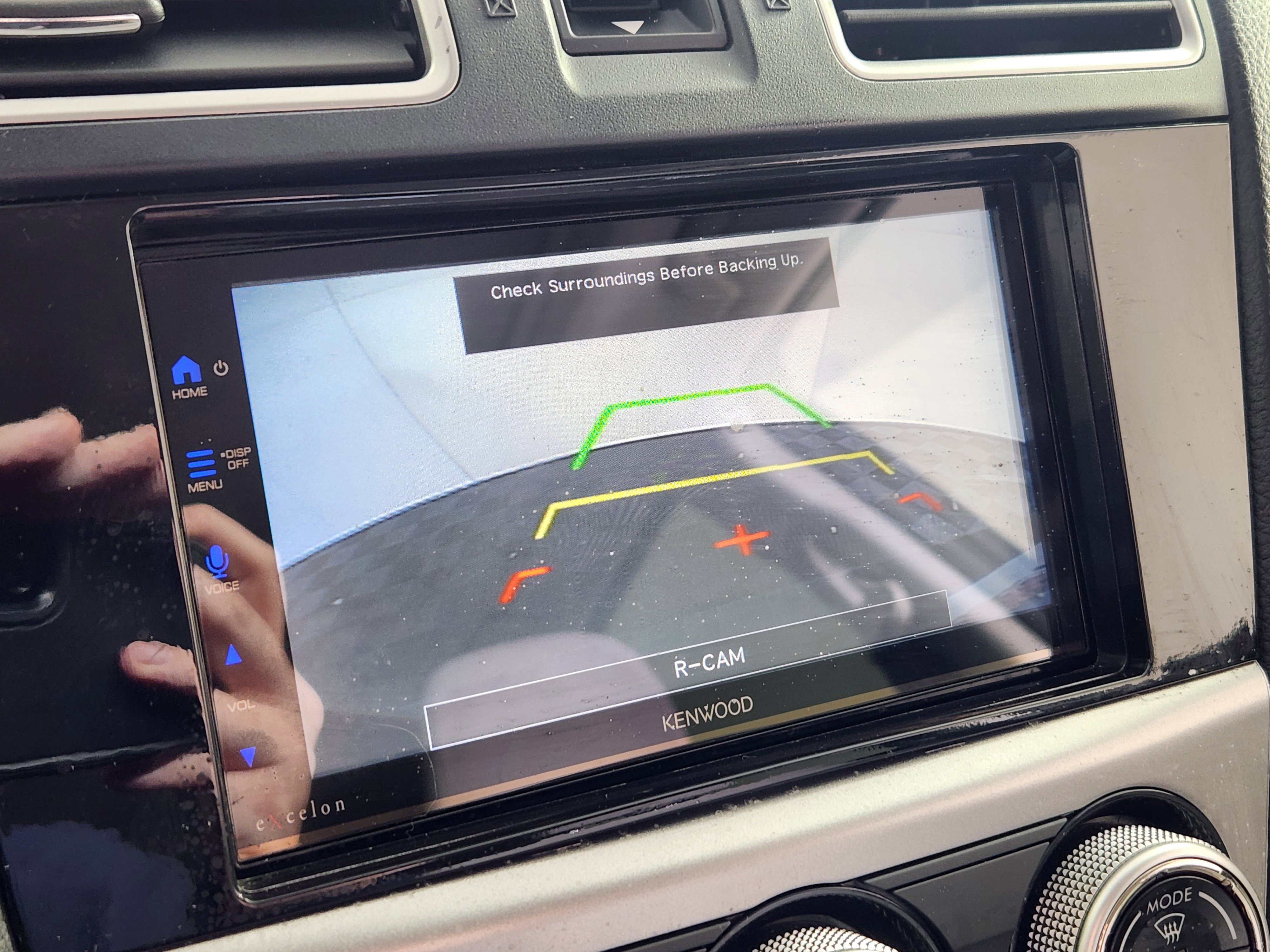 Used 2017 Subaru Forester 2.5i Premium image 23