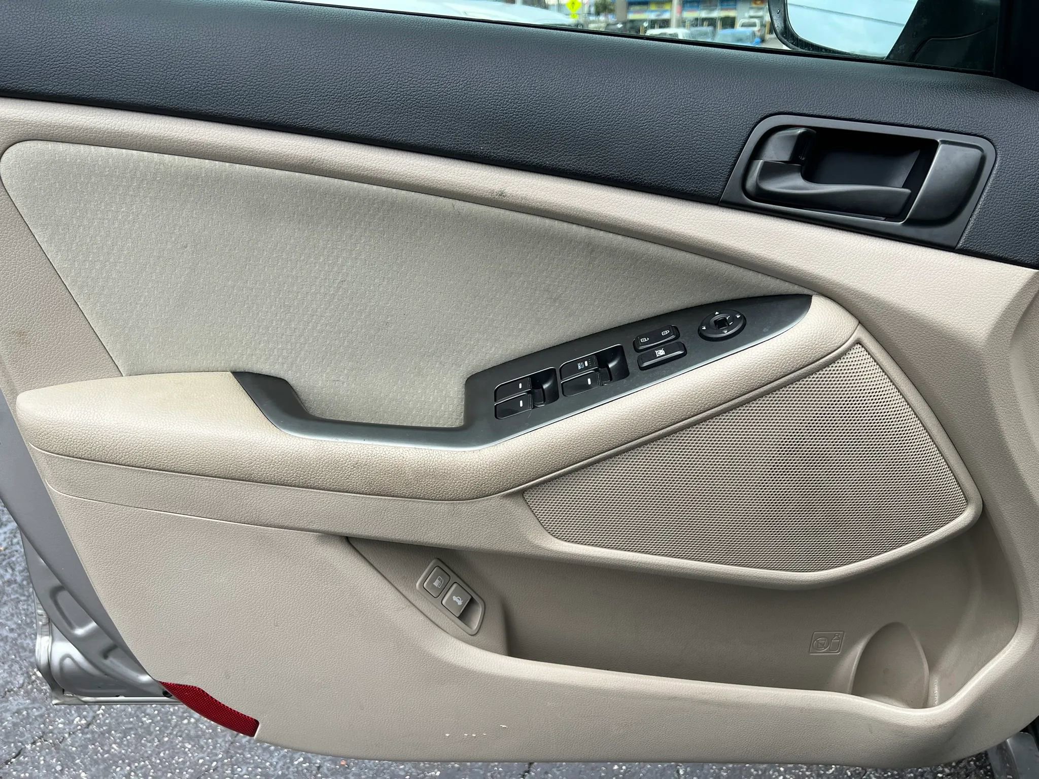 Used 2015 Kia Optima LX w/ LX Convenience Plus Package FWD image 9