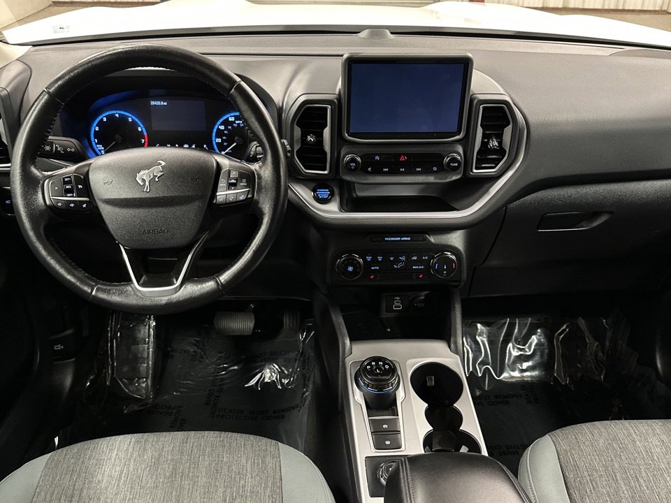 Used 2023 Ford Bronco Sport Big Bend w/ Convenience Package image 14