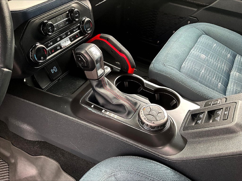 Used 2024 Ford Bronco Heritage Edition AWD/4WD image 19