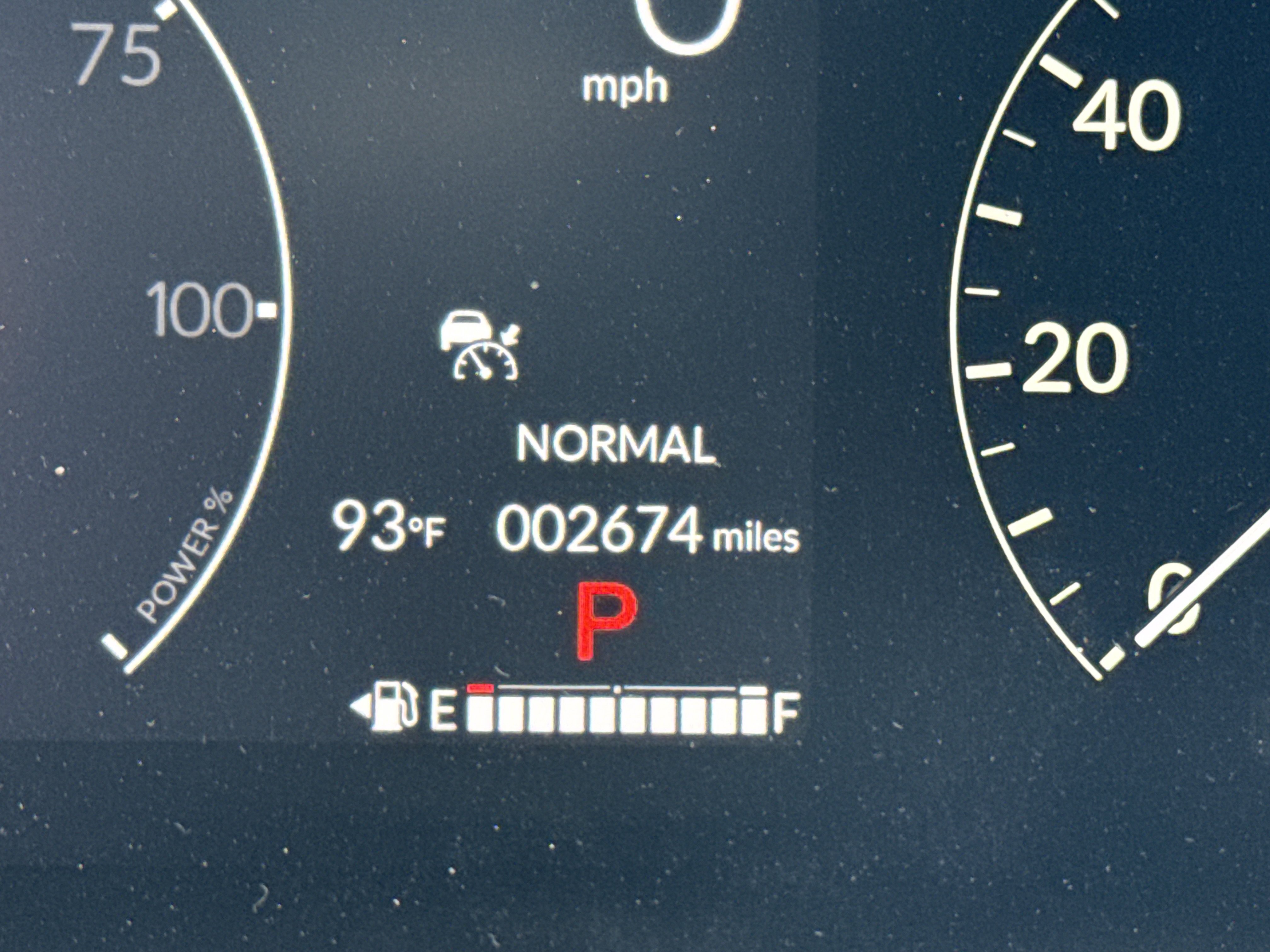Certified 2026 Honda CR-V Sport image 39