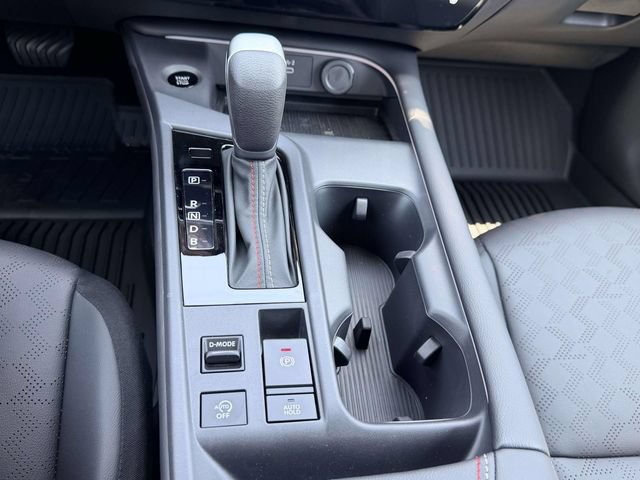 New 2026 Nissan Sentra SR w/ SR Premium Package FWD image 22