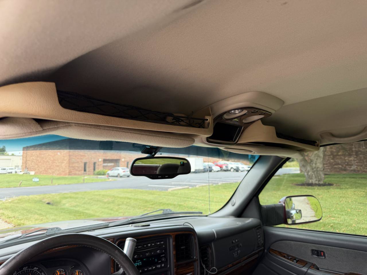 Used 2003 Chevrolet Silverado 2500 LS RWD image 26