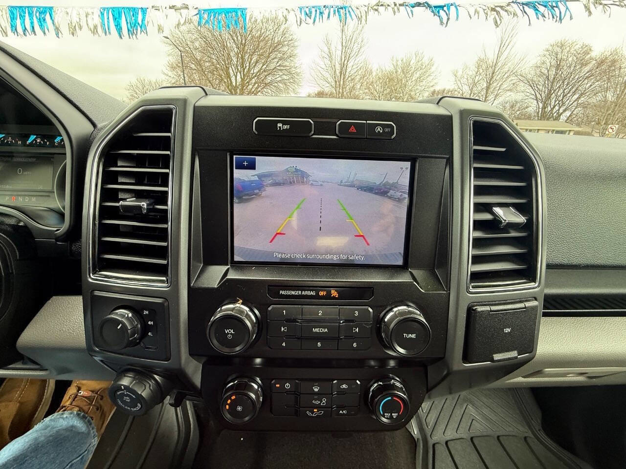 Used 2019 Ford F150 XLT w/ XTR Package AWD/4WD image 19