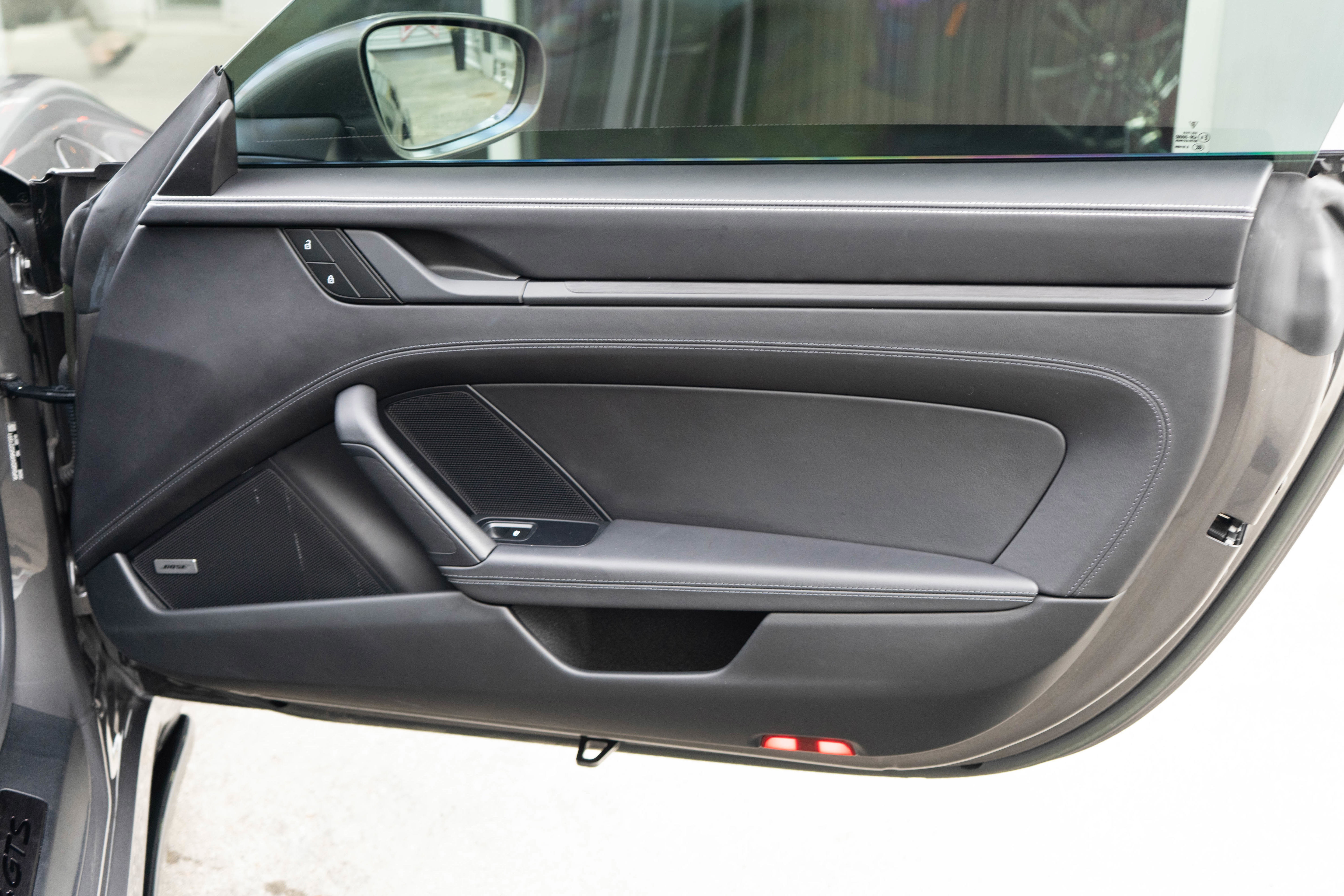 Used 2022 Porsche 911 Carrera 4 GTS image 31