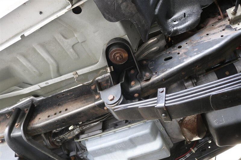 Used 1996 Ford F250 4x4 Regular Cab image 35