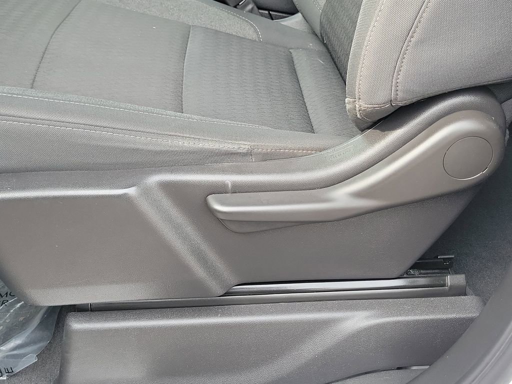 Used 2024 Chevrolet Silverado 2500 LT image 18