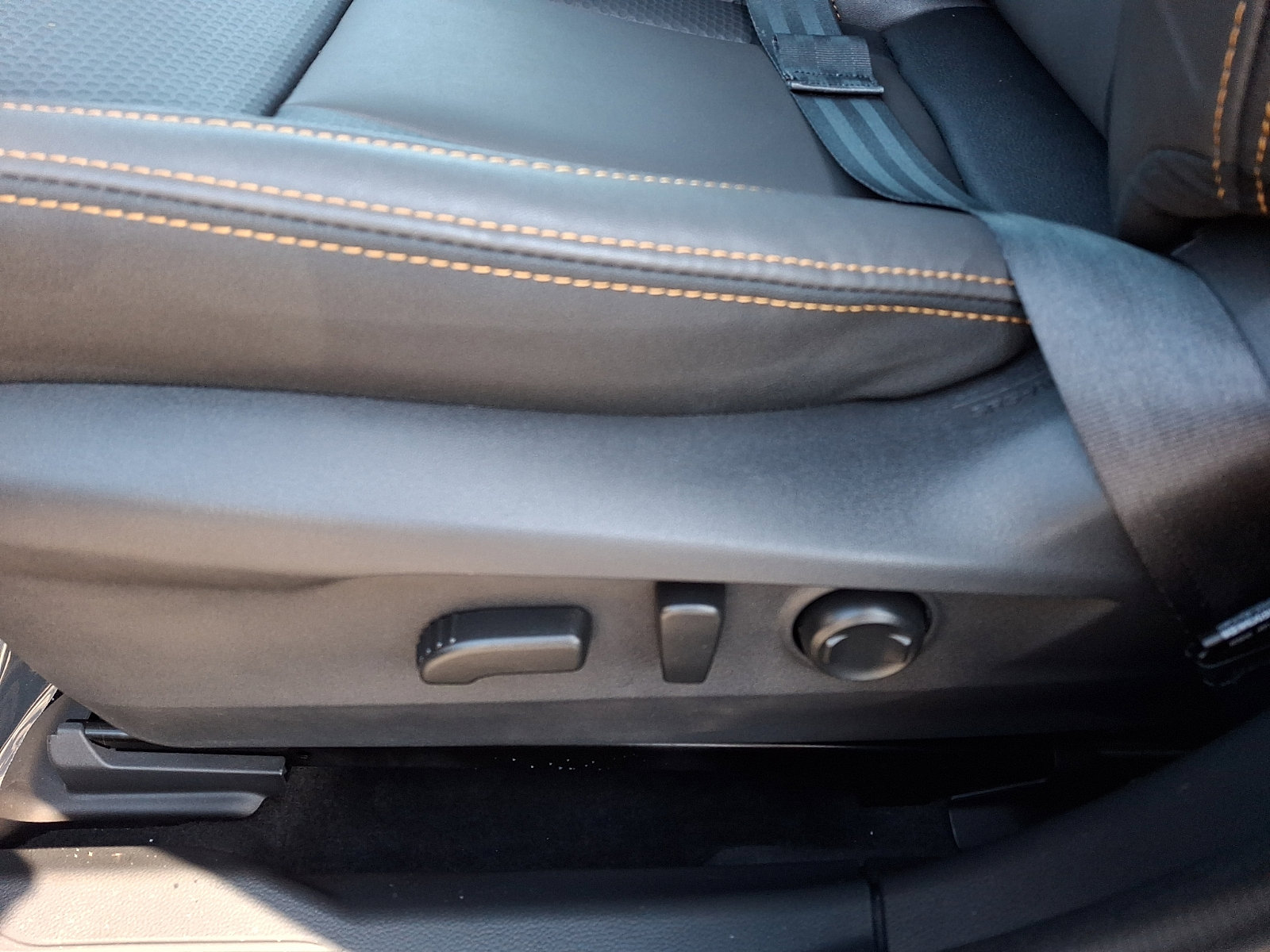 Used 2025 Subaru Outback Wilderness image 17