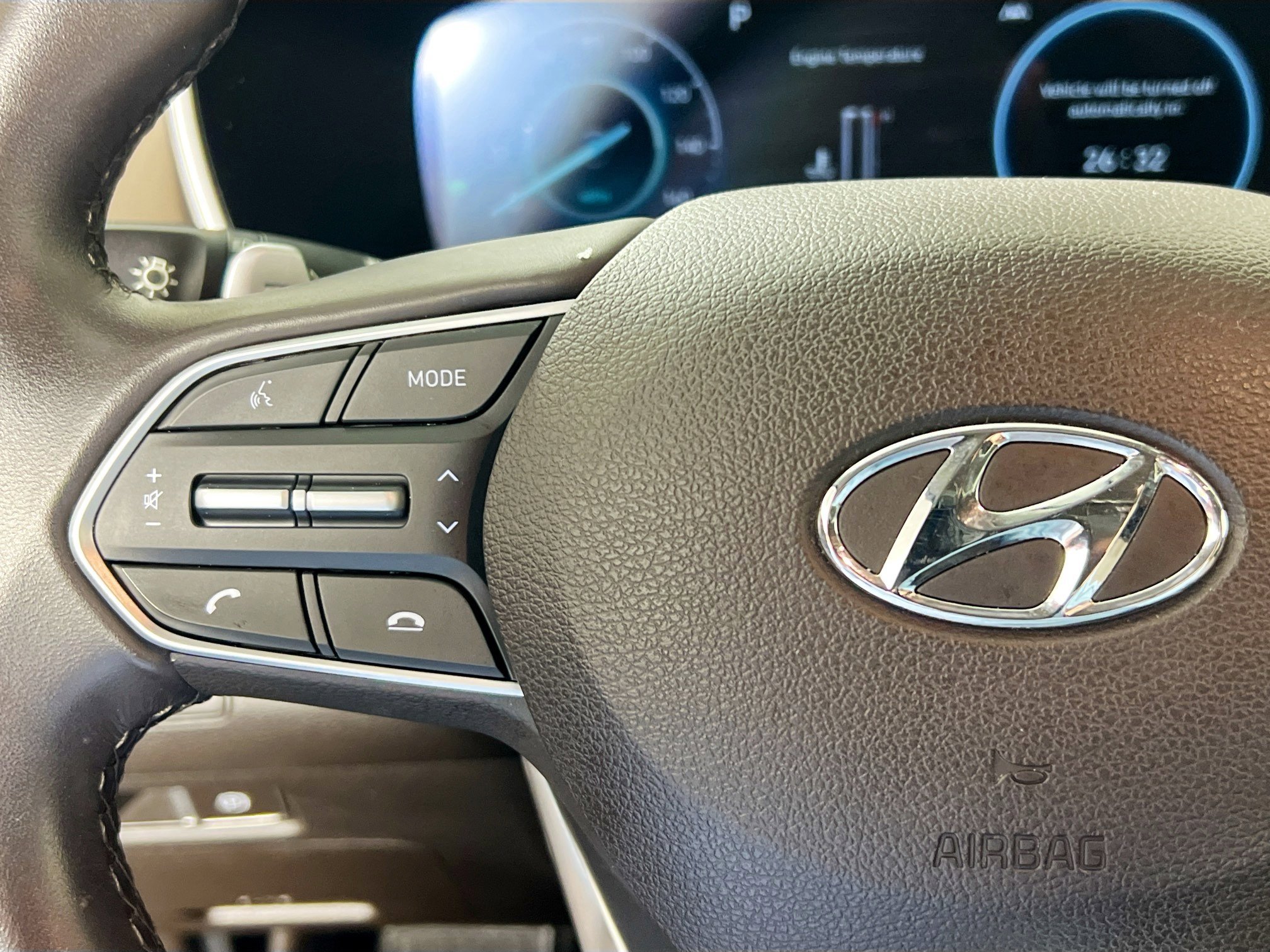 Used 2023 Hyundai Santa Fe SEL Convenience image 18