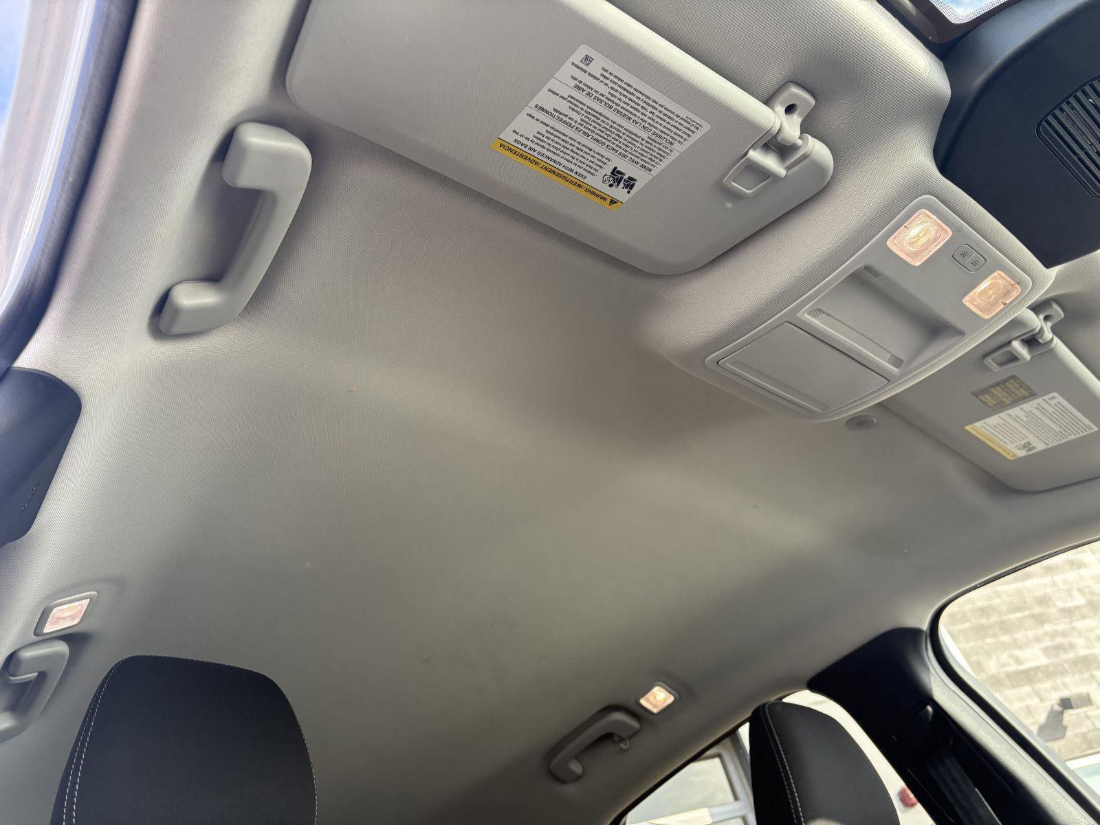 Used 2024 Ford Escape Active image 23