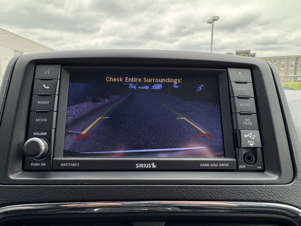 Used 2019 Dodge Grand Caravan GT FWD image 4
