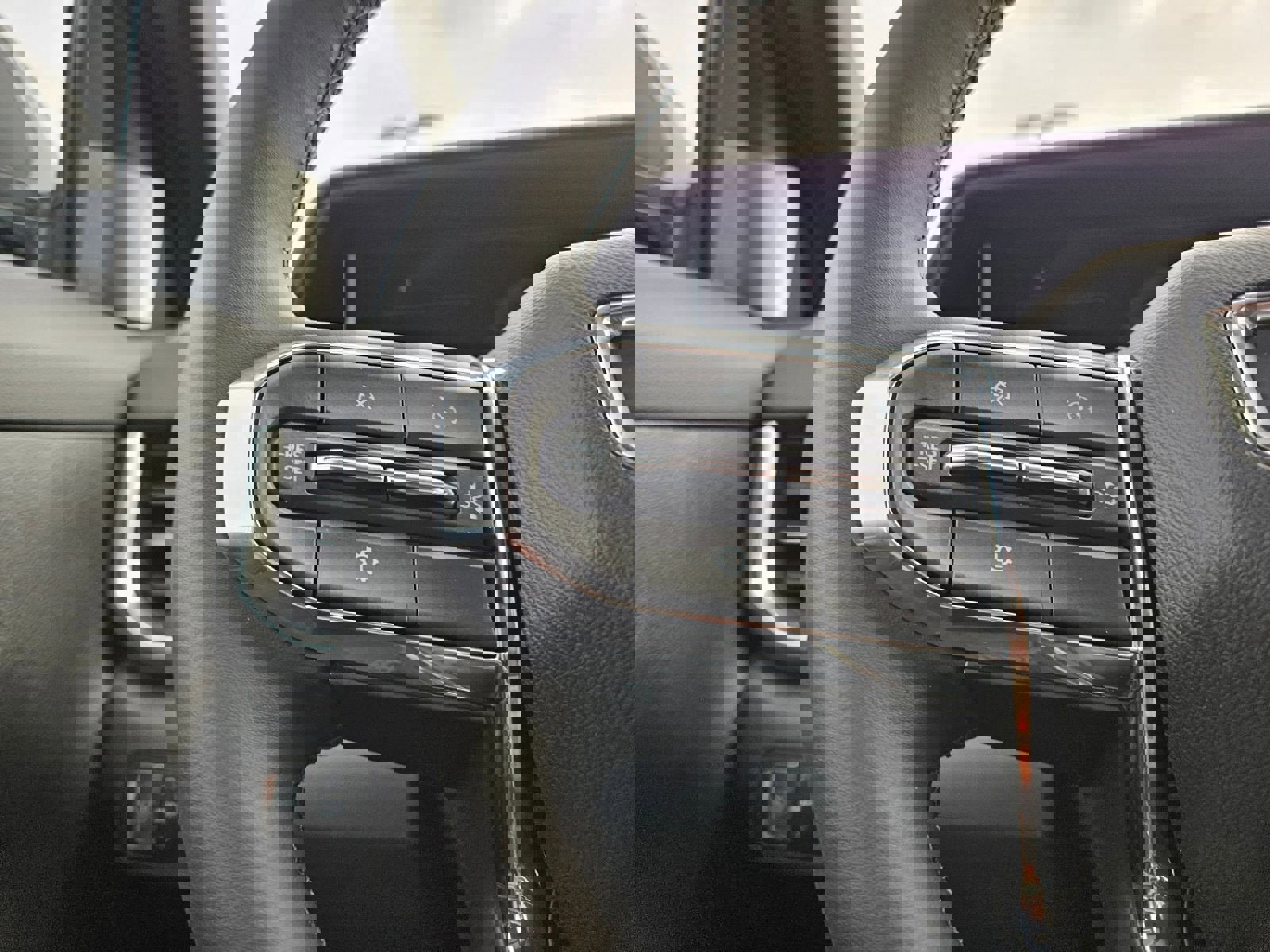 New 2026 GMC Terrain Elevation w/ Elevation Premium Package image 12