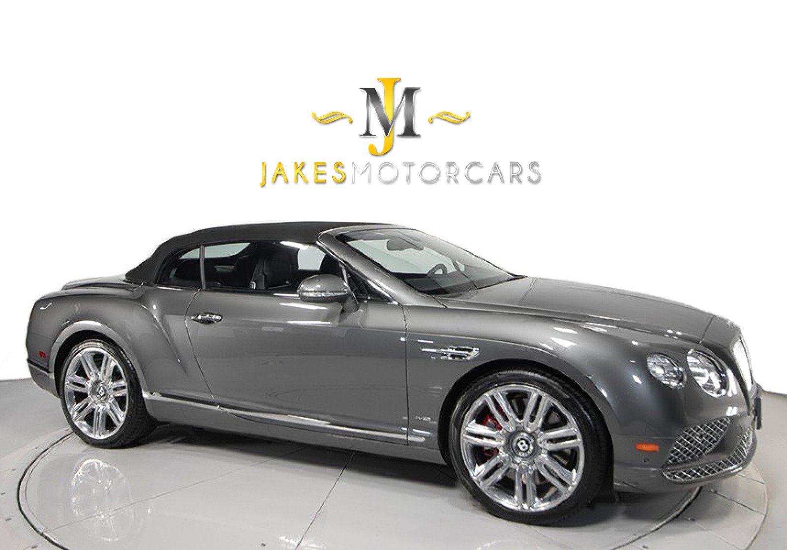 Used 2018 Bentley Continental GT image 15