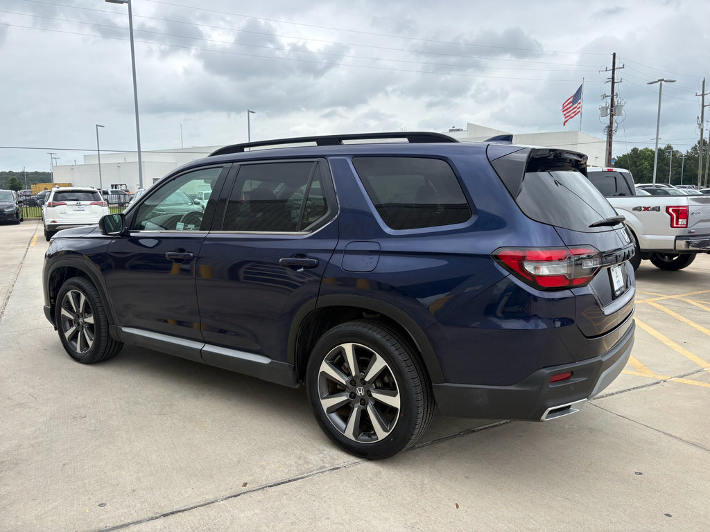 Certified 2023 Honda Pilot Touring image 5