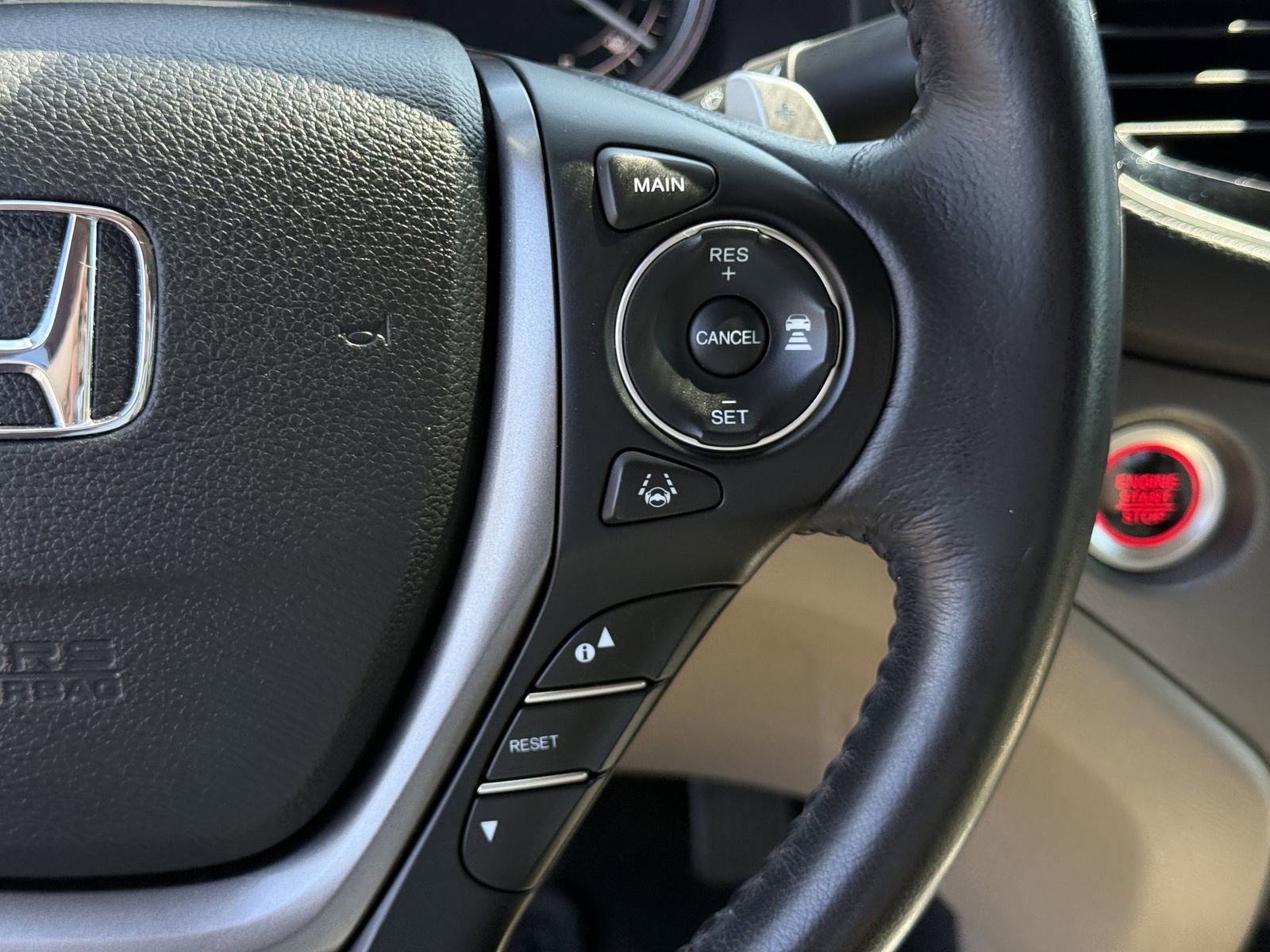 Used 2022 Honda Ridgeline RTL-E image 29