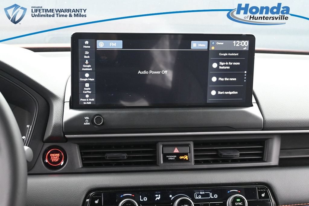 New 2026 Honda Pilot Sport image 23