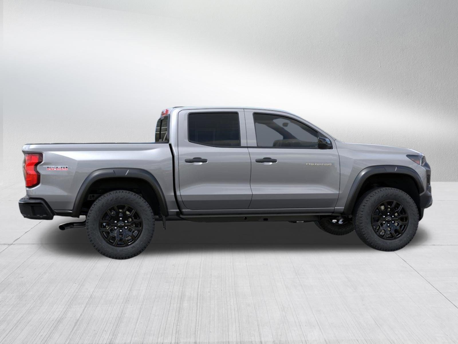 New 2026 Chevrolet Colorado Trail Boss image 6