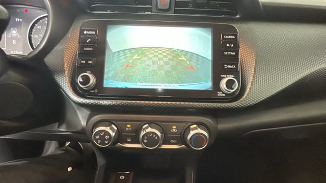 Used 2023 Nissan Kicks SV FWD image 24