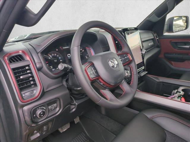 New 2026 RAM 1500 Rebel w/ Bed Utility Group image 3