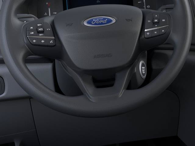 New 2026 Ford Transit 350 148 High Roof Extended DRW w/ Load Area Protection Package RWD image 12