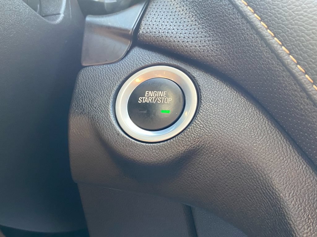Certified 2023 Chevrolet Equinox Premier AWD/4WD image 33