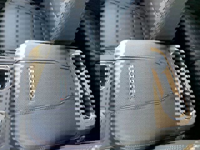 New 2026 GMC Sierra 2500 Denali w/ Technology Package image 24