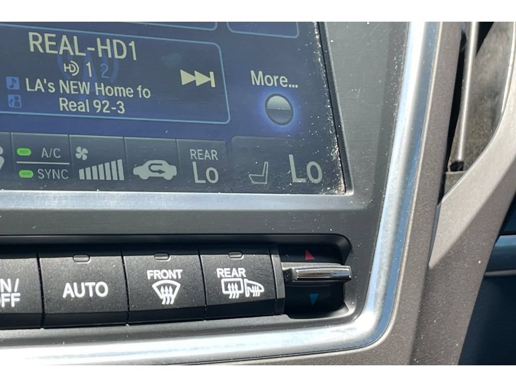 Used 2016 Acura MDX SH-AWD w/ Technology Package image 30