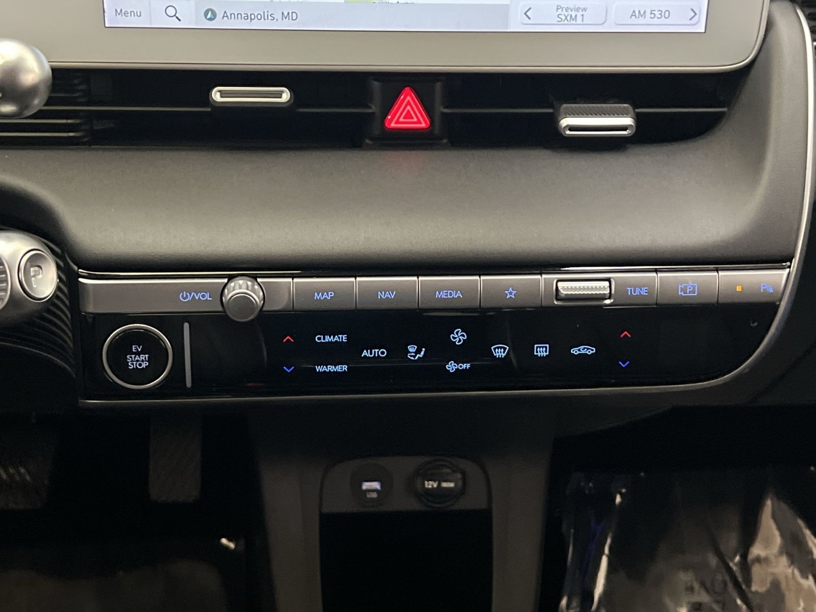 Used 2023 Hyundai Ioniq 5 Limited AWD/4WD image 20