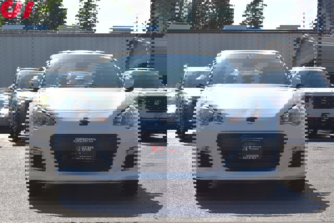 Used 2016 Subaru BRZ Premium image 7