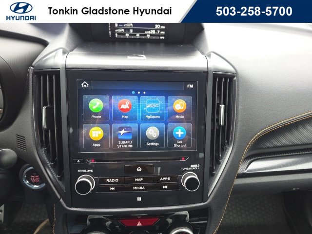 Used 2022 Subaru Forester Wilderness w/ Wilderness Package image 17