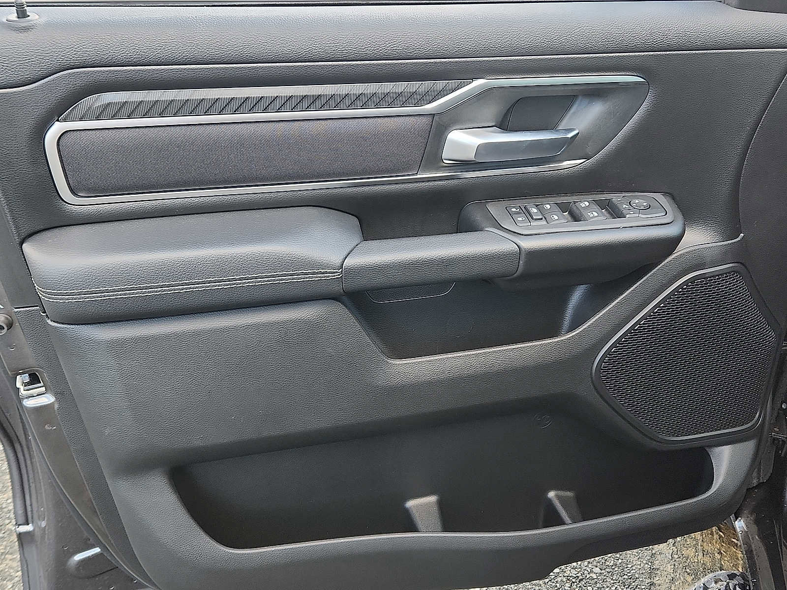 New 2026 RAM 1500 Big Horn image 8