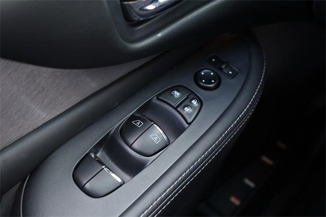 Certified 2024 Nissan Murano SL image 20