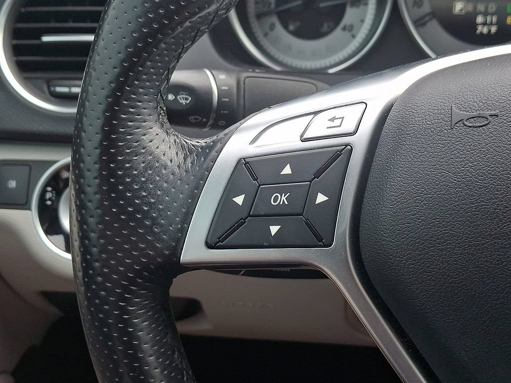 Used 2014 Mercedes-Benz C 300 4MATIC Sedan image 20
