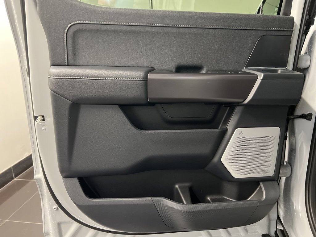 New 2026 Ford F150 Lariat image 41