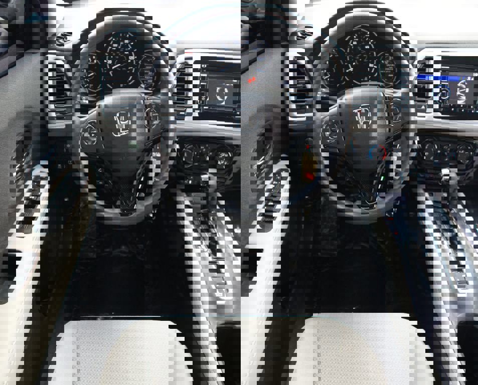 Used 2022 Honda HR-V LX image 5