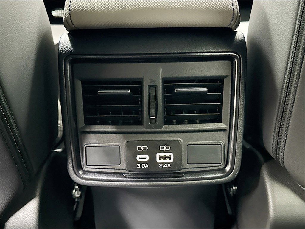 New 2025 Subaru Forester Limited image 25
