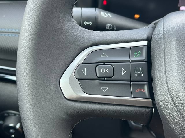 New 2026 Jeep Compass Limited AWD/4WD image 16