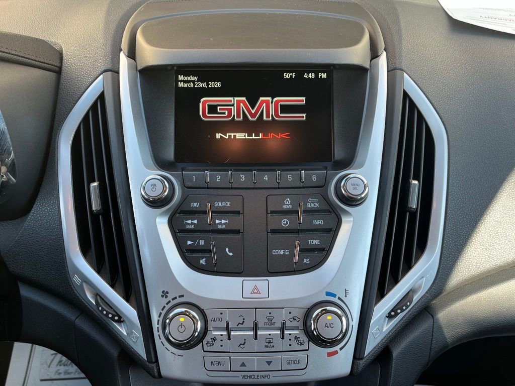 Used 2017 GMC Terrain SLE w/ Convenience Package image 32