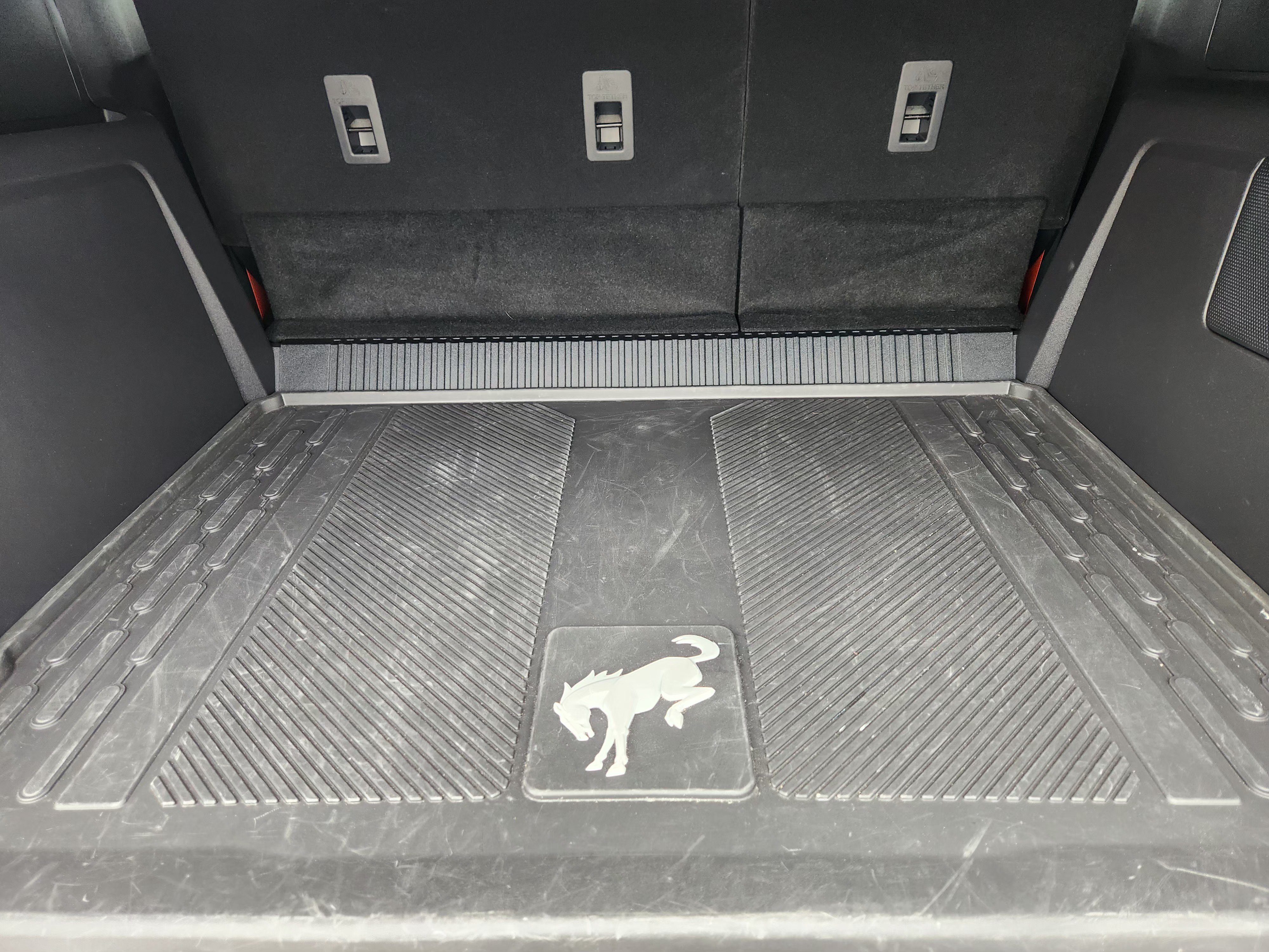 Used 2023 Ford Bronco Raptor AWD/4WD image 31