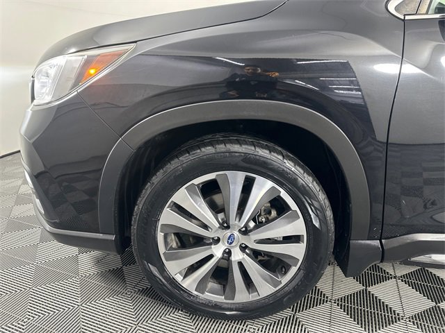 Used 2020 Subaru Ascent Limited w/ Technology Package image 2