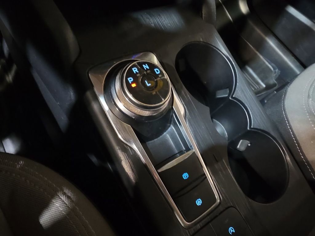 Used 2020 Ford Escape S AWD/4WD image 20