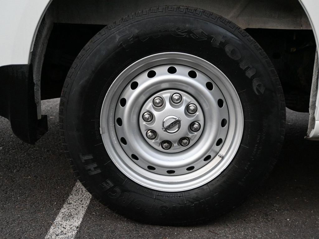 Used 2020 Nissan NV 2500 S image 13