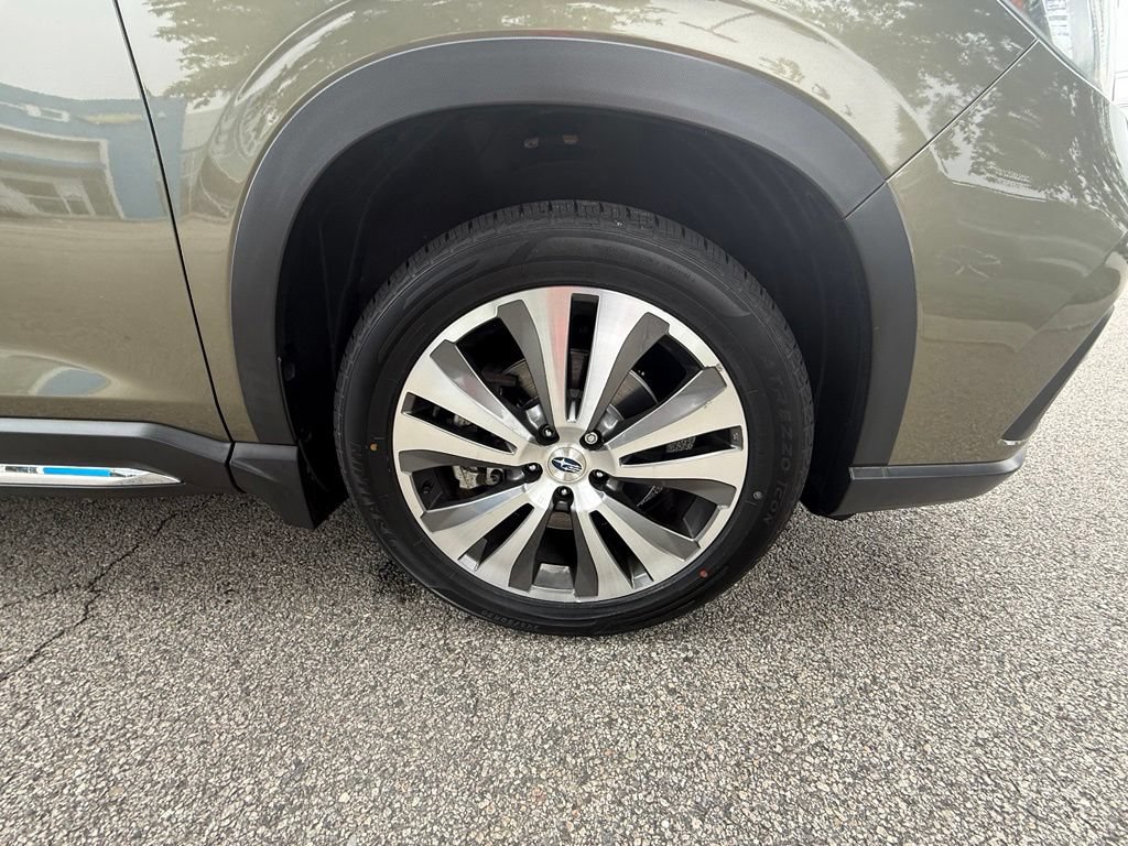 Used 2022 Subaru Ascent Limited w/ Technology Package AWD/4WD image 39