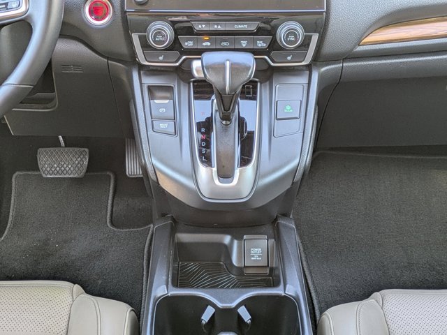 Certified 2017 Honda CR-V Touring image 18