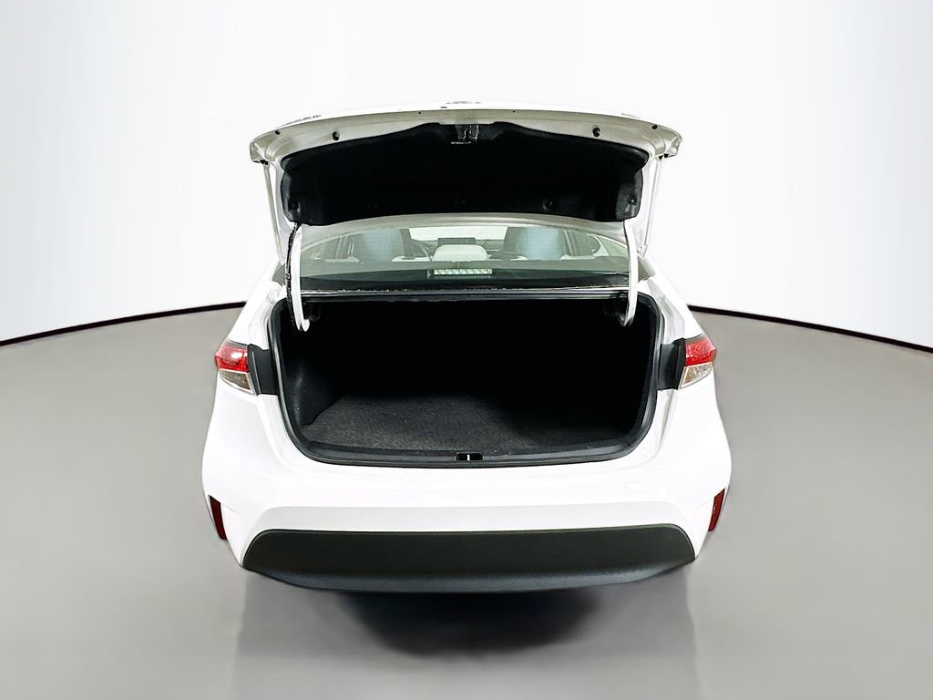 Used 2023 Toyota Corolla LE FWD image 34