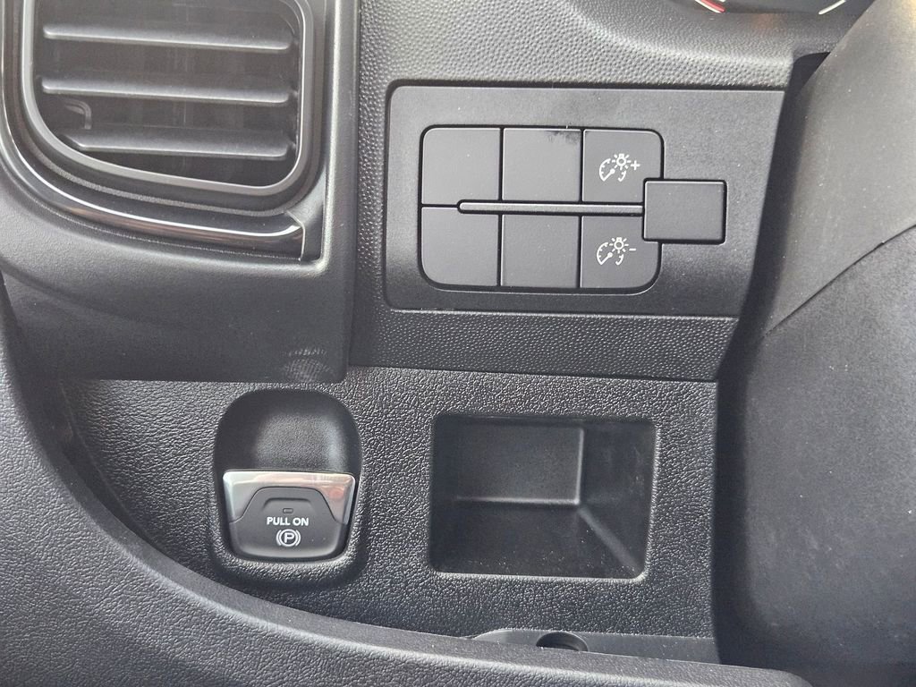 New 2026 RAM ProMaster 1500 image 20