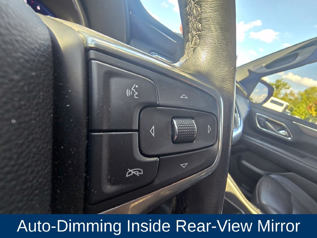 Used 2022 Chevrolet Tahoe LT w/ Luxury Package AWD/4WD image 29