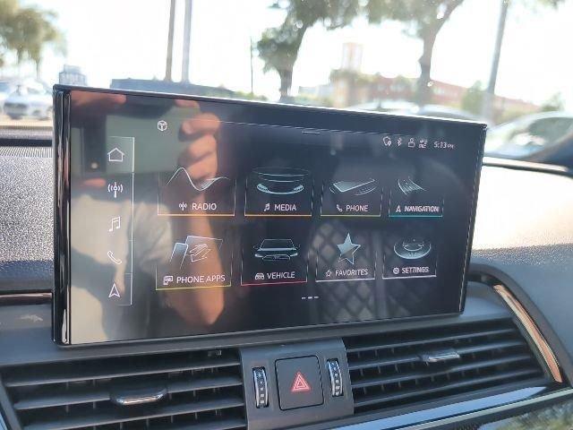 Used 2022 Audi SQ5 Prestige w/ Prestige Package AWD/4WD image 16