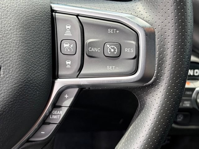 New 2026 RAM 1500 Tradesman AWD/4WD image 16