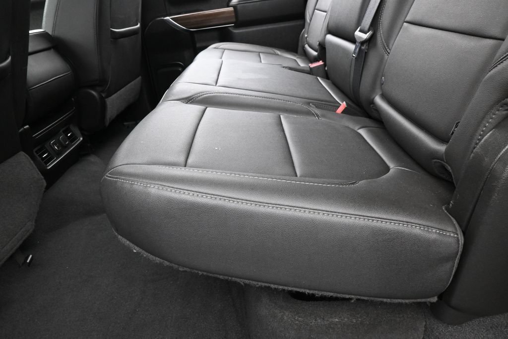 Used 2019 Chevrolet Silverado 1500 LT w/ All-Star Edition AWD/4WD image 31